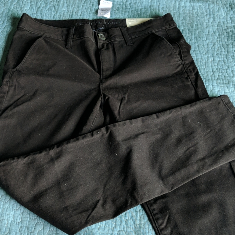 American Eagle Slacks